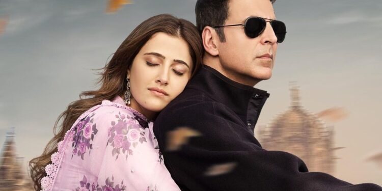 Filhall 2 Mohabbat Teaser: Ammy Virk is the Third Wheel in Akshay Kumar & Nupur Sanon’s Love Story