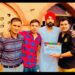 Fufad Ji: The Production of this Multi-Starrer Punjabi Film Finally Wraps Up!