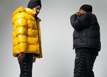 Nseeb & Ikwinder Singh will Soon Appear Together in a New Project!