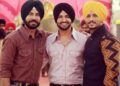 Jassie Gill is the Newest Edition in the Star-Studded Cast of an Upcoming Punjabi Film “Fufad Ji”