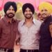 Jassie Gill is the Newest Edition in the Star-Studded Cast of an Upcoming Punjabi Film “Fufad Ji”
