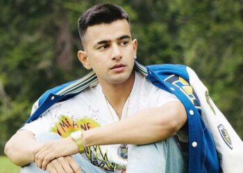 Bad Munda: Fan’s Favorite Jass Manak is All Set to Drop a New Music Album!