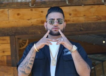 BacTHAfu*UP: Karan Aujla Provided Most-Awaited Update to His Fans Regarding His Debut Album!