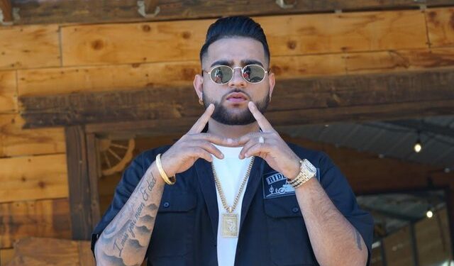 BacTHAfu*UP: Karan Aujla Provided Most-Awaited Update to His Fans Regarding His Debut Album!