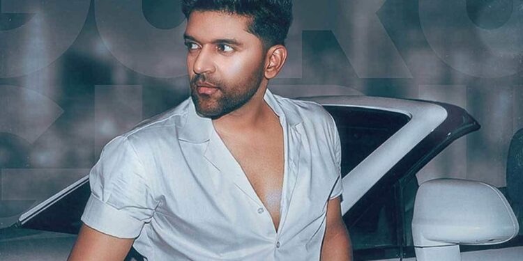Guru Randhawa Released the Teaser of His Next Song Titled “Nain Bengali”
