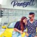 Miss Pooja Shared the Release Date & Poster of Her New Track Titled “Paagall”