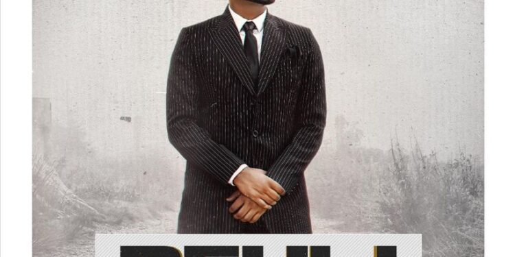 Arjan Dhillon Revealed the Poster of His Next Track Titled “Pehli Peshi”