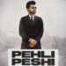 Arjan Dhillon Revealed the Poster of His Next Track Titled “Pehli Peshi”