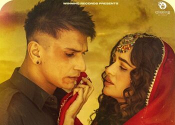 Prince Narula & Yuvika Chaudhary are All Set to Appear in an Upcoming Track Titled “Pyar Hoya Ae”