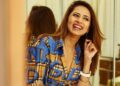Sargun Mehta is All Set to Appear as the Female Lead in an Upcoming Punjabi Film “Moh”