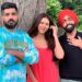 Sonam Bajwa & Ammy Virk’s Upcoming Film “Sher Bagga” Goes on Floors!