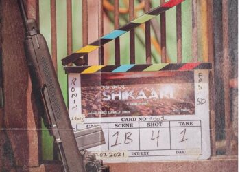 Prince Kanwal Jit Singh Upcoming Film “Pind Chakkan De Shikaari” Goes on Floors!