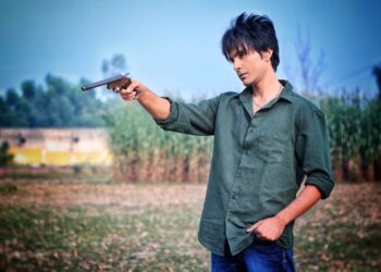 Producer of Jayy Randhawa Starrer “Shooter” Moved to High Court Challenging the Suspension of His Film!