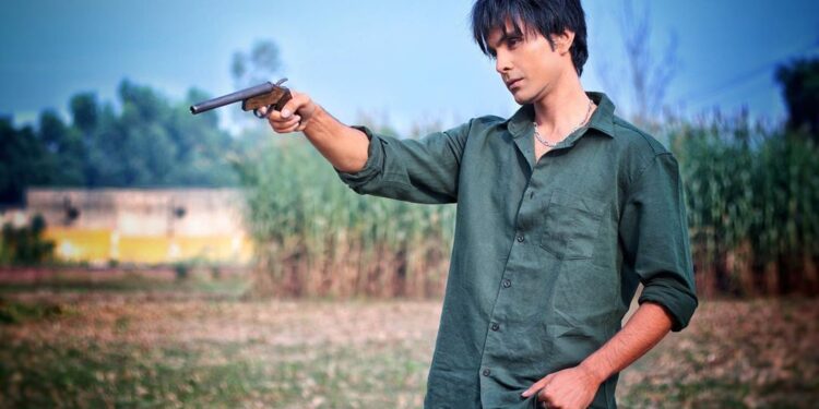 Producer of Jayy Randhawa Starrer “Shooter” Moved to High Court Challenging the Suspension of His Film!