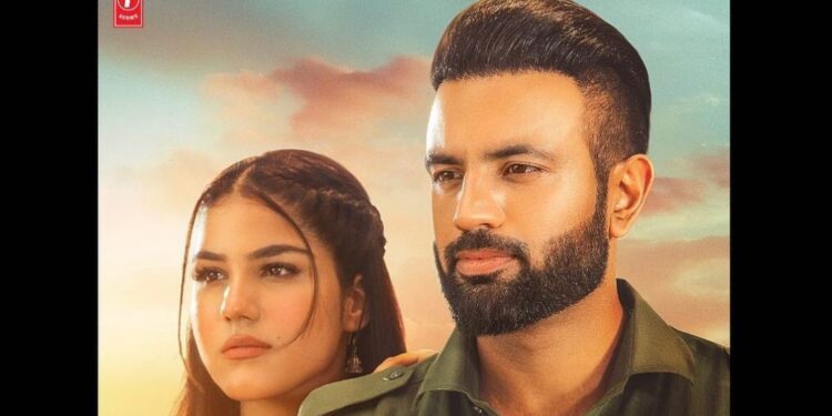 Sohna Yaar: Gagan Kokri Shares the Poster of His Upcoming Track Ft. Aaveera Singh Masson