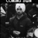 The Chosen One: Diljit Dosanjh Reveals the Poster of the Intro Song of Moon Child Era