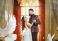 Afsana Khan is Set to Release a New Song “Tere Laare” that Will Feature Amrit Maan and Wamiqa Gabbi