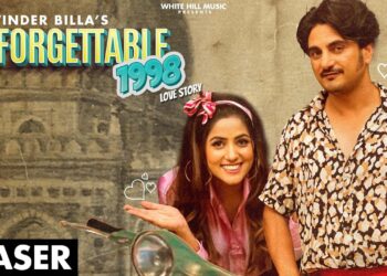 Unforgettable 1998: The Teaser & Release Date of Kulwinder Billa’s Next Song is Out