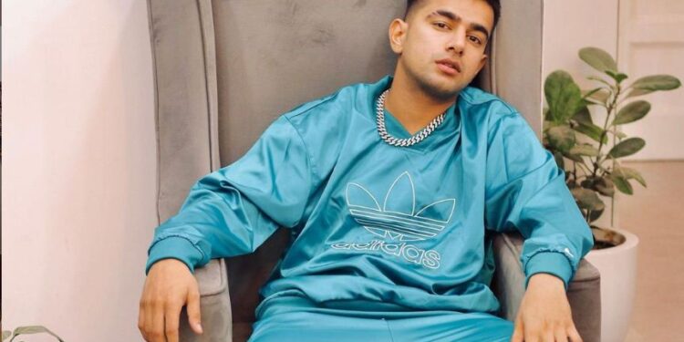 Bad Munda: Jass Manak Unveils the Tracklist of His Next Album