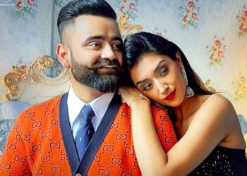 Bismillah: Amrit Mann Will Soon Release a New Track from His Debut Album “All Bamb”