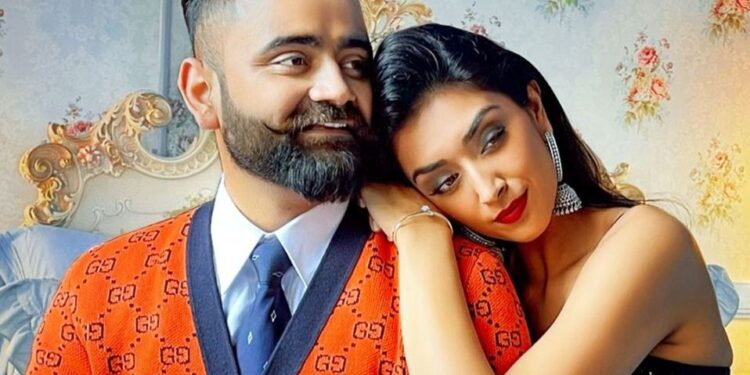 Bismillah: Amrit Mann Will Soon Release a New Track from His Debut Album “All Bamb”