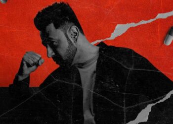 Capsule: Gippy Grewal is All Set to Release the Intro of His Album “Limited Album”