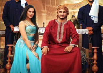 Duldi Sharab: Kulwinder Billa & Mahira Sharma are All Set to Appear in a New Track