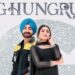 Ghungru: Ranjit Bawa Shares the Poster of His Next Track from “Loud”