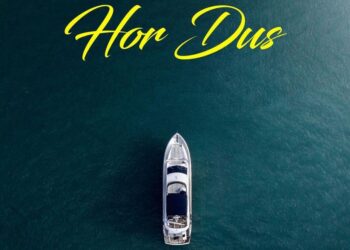 Hor Dus: Parmish Verma Unveils the First look Poster of His Next Track