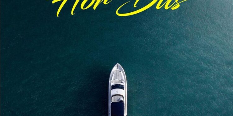 Hor Dus: Parmish Verma Unveils the First look Poster of His Next Track