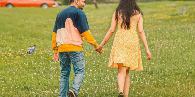 Kinaare: Sharry Maan Announced the Release Date of His Next Song from ‘Dilwale’