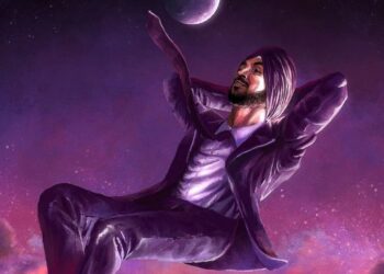 Moon Child Era: Diljit Dosanjh Unveiled the Most-Awaited Tracklist of His Next Album
