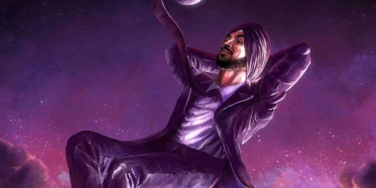The Release Date of Diljit Dosanjh’s “Moon Child Era” is Finally Out!