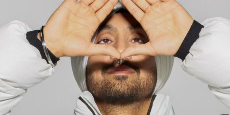 Diljit Dosanjh Unveiled the Most-Awaited Release Schedule of “Moon Child Era”