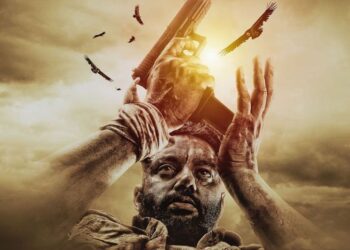 Marjaney: Sippy Gill Starrer Action-Drama to Release in November