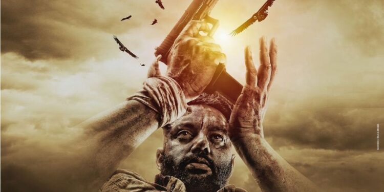 Marjaney: Sippy Gill Starrer Action-Drama to Release in November