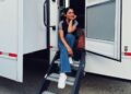 Neeru Bajwa is All Set to Make Her Hollywood Debut