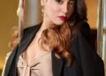Actor Nikeet Dhillon is all excited about her upcoming movie Yaar Anmulle Returns