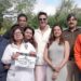 Sargun Mehta Began Filming for a New Film “Production No 41” Along with Akshay Kumar
