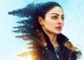 Snowman: Release Date of Neeru Bajwa & Gippy Grewal’s Upcoming Film is Out