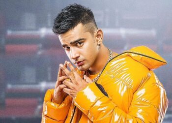 Bad Munda: Brand New Poster of Jass Manak’s New Album is Out