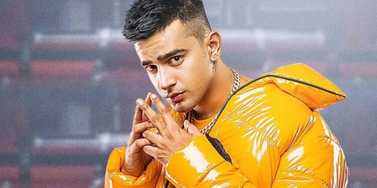 Bad Munda: Brand New Poster of Jass Manak’s New Album is Out