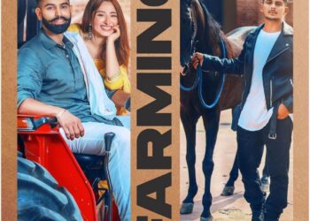 Farming: Parmish Verma & Mahira Sharma are All Set to Appear in a New Song