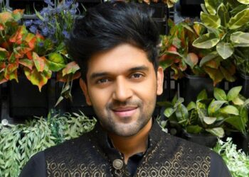 Guru Randhawa Will Soon Release a New Album with a Total of 15 Songs