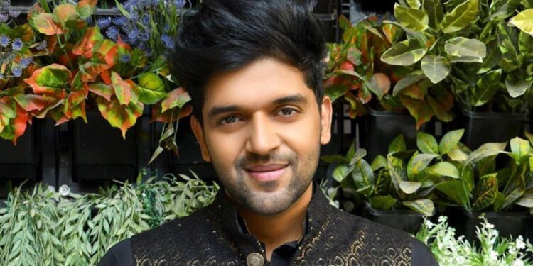 Guru Randhawa Will Soon Release a New Album with a Total of 15 Songs