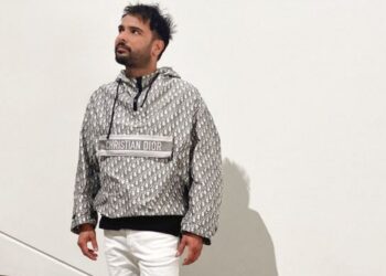 Judaa 3: Amrinder Gill Unveils the Release Date of His Most-Awaited Album