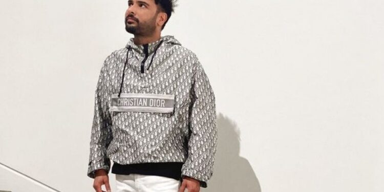 Judaa 3: Amrinder Gill Unveils the Release Date of His Most-Awaited Album