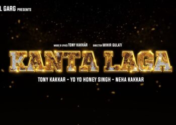 Honey Singh Joins Forces with Neha Kakkar & Tony Kakkar for a New Song “Kanta Laga”