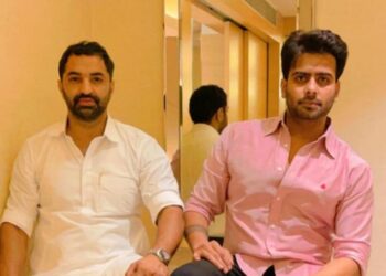 Mankirt Aulakh Shared a Heartfelt Note After an Unfortunate Demise of Vicky Middukhera