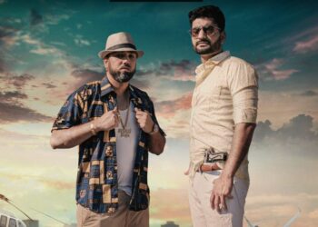 Sukhvir Gill Releasing his Debut Song with Byg Byrd After 8 Years